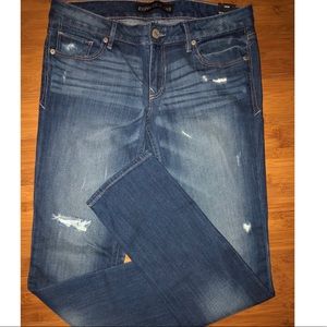 EXPRESS Denim Jeans 👖